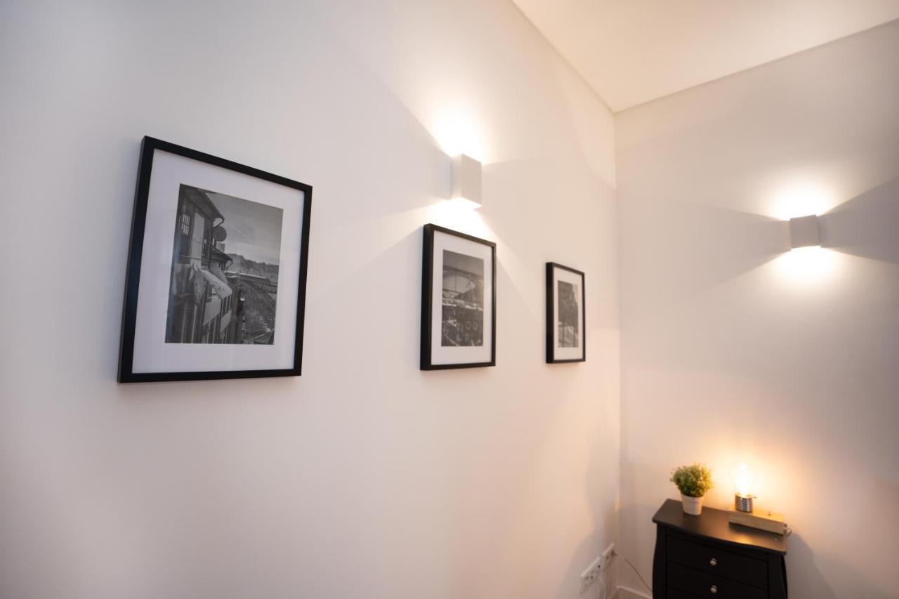 Host Wise - Peaceful Amazing Apartment - Ace Location Porto Exterior photo
