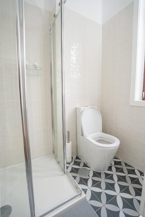 Host Wise - Peaceful Amazing Apartment - Ace Location Porto Exterior photo
