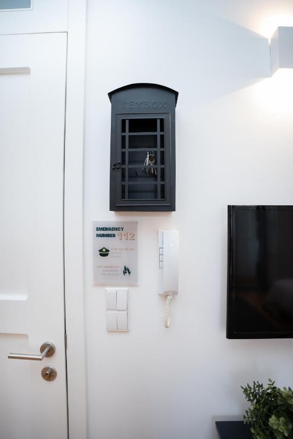 Host Wise - Peaceful Amazing Apartment - Ace Location Porto Exterior photo