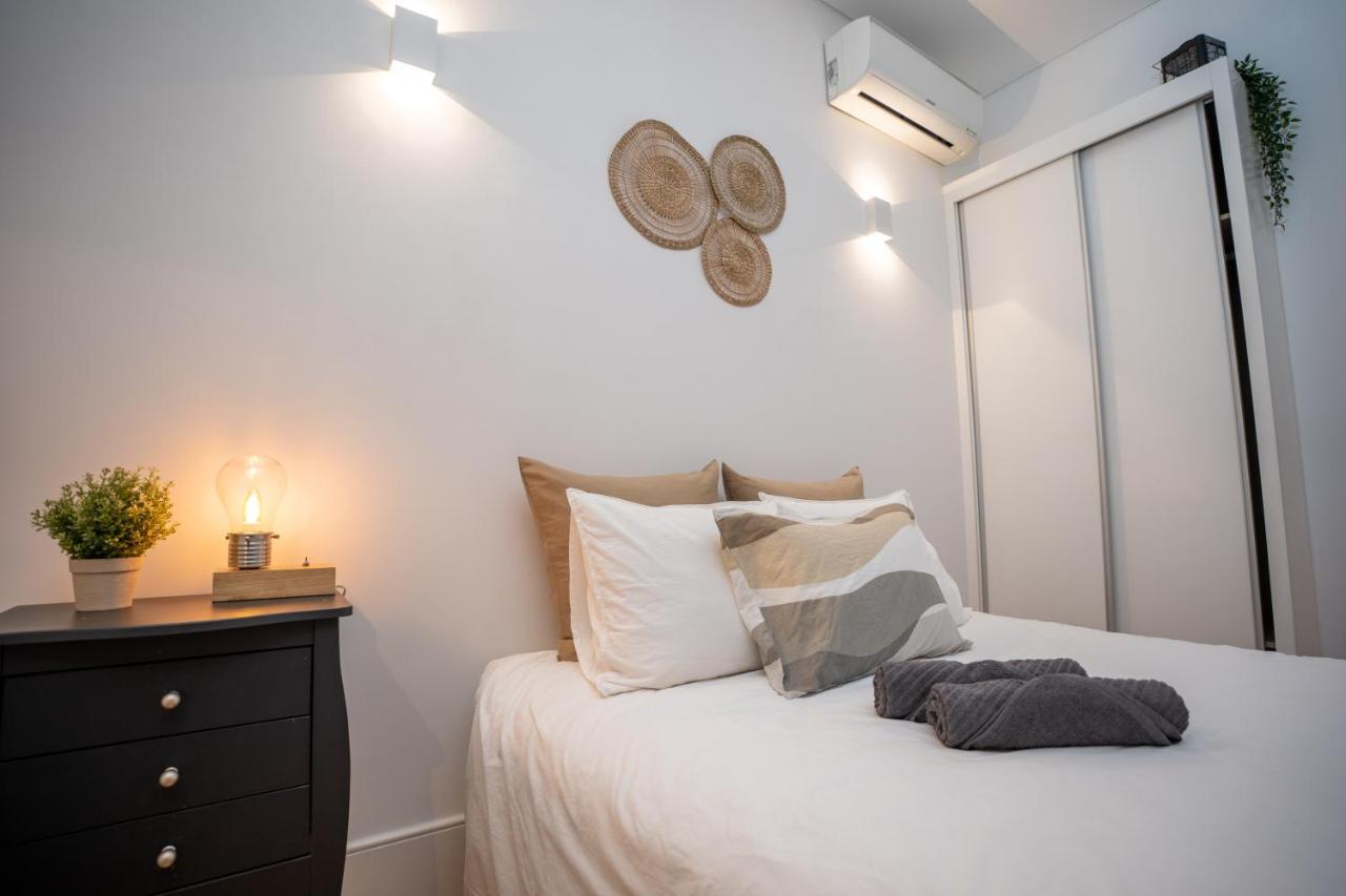 Host Wise - Peaceful Amazing Apartment - Ace Location Porto Exterior photo