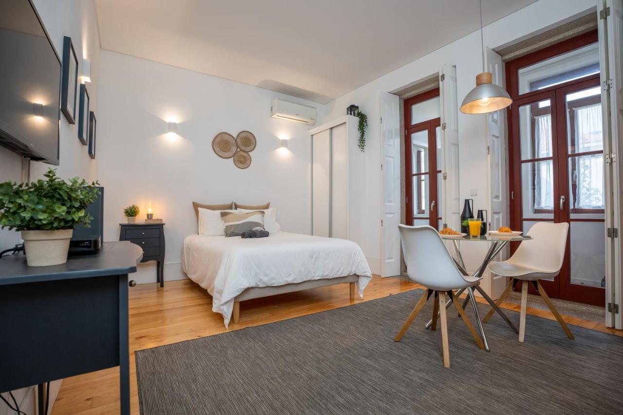 Host Wise - Peaceful Amazing Apartment - Ace Location Porto Exterior photo