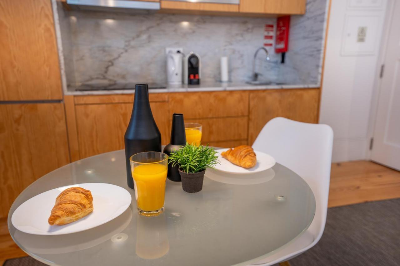 Host Wise - Peaceful Amazing Apartment - Ace Location Porto Exterior photo